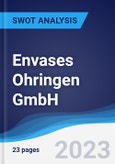 Envases Ohringen GmbH - Strategy, SWOT and Corporate Finance Report- Product Image