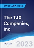 The TJX Companies, Inc. - Strategy, SWOT and Corporate Finance Report- Product Image
