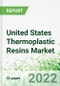 United States Thermoplastic Resins Market 2022-2026 - Product Thumbnail Image