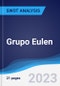 Grupo Eulen - Strategy, SWOT and Corporate Finance Report - Product Thumbnail Image