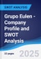 Grupo Eulen - Company Profile and SWOT Analysis - Product Thumbnail Image