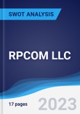 RPCOM LLC - Strategy, SWOT and Corporate Finance Report- Product Image