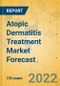 Atopic Dermatitis Treatment Market Forecast - Epidemiology & Pipeline Analysis 2022-2027 - Product Image