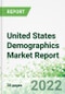 United States Demographics Market Report 2022-2026 - Product Thumbnail Image
