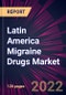 Latin America Migraine Drugs Market 2023-2027 - Product Thumbnail Image