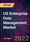 US Enterprise Data Management Market for BFSI Sector Market 2023-2027- Product Image