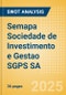 Semapa Sociedade de Investimento e Gestao SGPS SA (SEM) - Financial and Strategic SWOT Analysis Review - Product Thumbnail Image