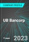 UB Bancorp (UBNC:OTC): Analytics, Extensive Financial Metrics, and Benchmarks Against Averages and Top Companies Within its Industry - Product Thumbnail Image