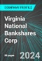 Virginia National Bankshares Corp (VABK:NAS): Analytics, Extensive Financial Metrics, and Benchmarks Against Averages and Top Companies Within its Industry - Product Thumbnail Image
