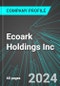 Ecoark Holdings Inc (ZEST:NAS): Analytics, Extensive Financial Metrics, and Benchmarks Against Averages and Top Companies Within its Industry - Product Thumbnail Image