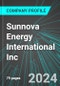 Sunnova Energy International Inc (NOVA:NYS): Analytics, Extensive Financial Metrics, and Benchmarks Against Averages and Top Companies Within its Industry - Product Image