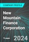 New Mountain Finance Corporation (NMFC:NAS): Analytics, Extensive Financial Metrics, and Benchmarks Against Averages and Top Companies Within its Industry - Product Thumbnail Image