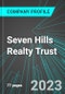 Seven Hills Realty Trust (SEVN:NAS): Analytics, Extensive Financial Metrics, and Benchmarks Against Averages and Top Companies Within its Industry - Product Thumbnail Image