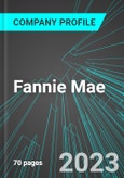 Fannie Mae (Federal National Mortgage Association) (FNMA:OTC): Analytics, Extensive Financial Metrics, and Benchmarks Against Averages and Top Companies Within its Industry- Product Image