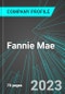 Fannie Mae (Federal National Mortgage Association) (FNMA:OTC): Analytics, Extensive Financial Metrics, and Benchmarks Against Averages and Top Companies Within its Industry - Product Thumbnail Image