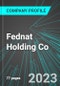 Fednat Holding Co (FNHC:NAS): Analytics, Extensive Financial Metrics, and Benchmarks Against Averages and Top Companies Within its Industry - Product Thumbnail Image