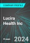 Lucira Health Inc (LHDX:NAS): Analytics, Extensive Financial Metrics, and Benchmarks Against Averages and Top Companies Within its Industry - Product Thumbnail Image