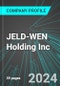 JELD-WEN Holding Inc (JELD:NYS): Analytics, Extensive Financial Metrics, and Benchmarks Against Averages and Top Companies Within its Industry - Product Thumbnail Image