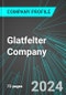 Glatfelter Company (GLT:NYS): Analytics, Extensive Financial Metrics, and Benchmarks Against Averages and Top Companies Within its Industry - Product Thumbnail Image