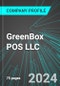 GreenBox POS LLC (GBOX:NAS): Analytics, Extensive Financial Metrics, and Benchmarks Against Averages and Top Companies Within its Industry - Product Thumbnail Image