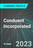 Conduent Incorporated (CNDT:NAS): Analytics, Extensive Financial Metrics, and Benchmarks Against Averages and Top Companies Within its Industry- Product Image