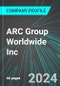 ARC Group Worldwide Inc (ARCW:PINX): Analytics, Extensive Financial Metrics, and Benchmarks Against Averages and Top Companies Within its Industry - Product Thumbnail Image