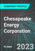 Chesapeake Energy Corporation (CHK:NAS): Analytics, Extensive Financial Metrics, and Benchmarks Against Averages and Top Companies Within its Industry- Product Image