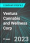Ventura Cannabis and Wellness Corp (CVHIF:PINX): Analytics, Extensive Financial Metrics, and Benchmarks Against Averages and Top Companies Within its Industry - Product Thumbnail Image
