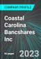 Coastal Carolina Bancshares Inc (CCNB:OTC): Analytics, Extensive Financial Metrics, and Benchmarks Against Averages and Top Companies Within its Industry - Product Thumbnail Image