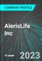 AlerisLife Inc (ALR:NAS): Analytics, Extensive Financial Metrics, and Benchmarks Against Averages and Top Companies Within its Industry - Product Thumbnail Image