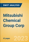 Mitsubishi Chemical Group Corp (4188) - Financial and Strategic SWOT Analysis Review- Product Image