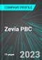 Zevia PBC (ZVIA:NYS): Analytics, Extensive Financial Metrics, and Benchmarks Against Averages and Top Companies Within its Industry - Product Thumbnail Image