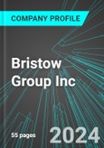 Bristow Group Inc (VTOL:NYS): Analytics, Extensive Financial Metrics, and Benchmarks Against Averages and Top Companies Within its Industry- Product Image