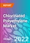 Chlorinated Polyethylene Market - Product Image