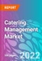 Catering Management Market - Product Image