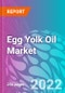 Egg Yolk Oil Market - Product Image