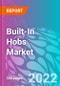 Built-In Hobs Market - Product Image