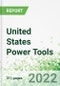 United States Power Tools 2022 - Product Image