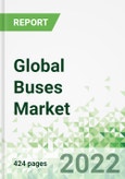 Global Buses Market 2022-2026- Product Image