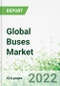 Global Buses Market 2022-2026 - Product Image
