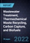 Innovations in Wastewater Treatment, Thermochemical Waste Recycling, Carbon Capture, and Biofuels - Product Thumbnail Image
