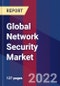 Global Network Security Market, By Type, By Industry, By Enterprise Size, By Deployment & By Region- Forecast and Analysis 2022-2028 - Product Thumbnail Image