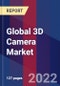Global 3D Camera Market, By Technological Insight, By Application & By region- Forecast and Analysis 2022-2028 - Product Image