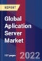 Global Aplication Server Market, By Type, By Deployment, By End-Use & By Region- Forecast and Analysis 2022-2028 - Product Image