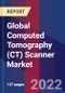 Global Computed Tomography (CT) Scanner Market, By Technology, By Application, By Modality, By End-User & By Region- Forecast and Analysis 2022-28 - Product Image