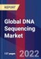 Global DNA Sequencing Market Size, Share, and Growth Analysis by Product, Application, Technology, End-user, and Region - Industry Forecast 2023-2030 - Product Thumbnail Image
