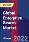 Global Enterprise Search Market, By Enterprise Size, By End-User & By Region- Forecast and Analysis 2022-2028 - Product Thumbnail Image