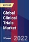 Global Clinical Trials Market, By Phase, By Disease & By Region- Forecast and Analysis 2022-2028 - Product Image