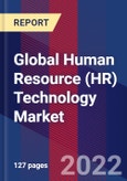 Global Human Resource (HR) Technology Market, By Component, By Deployment, By Enterprise Size, By Industry & By Region- Forecast and Analysis 2022-2028- Product Image