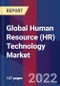 Global Human Resource (HR) Technology Market, By Component, By Deployment, By Enterprise Size, By Industry & By Region- Forecast and Analysis 2022-2028 - Product Image
